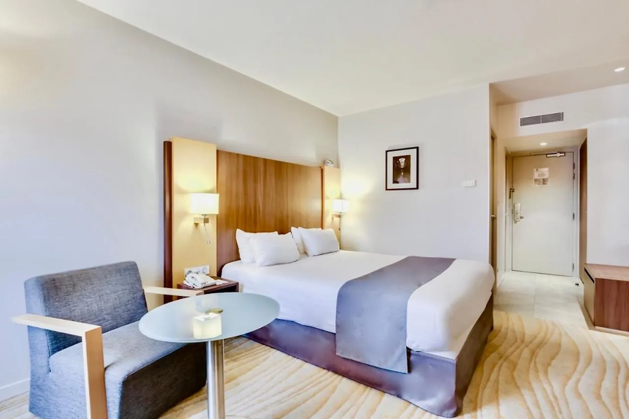 Holiday Inn Lyon Vaise By Ihg Tassin-la-Demi-Lune