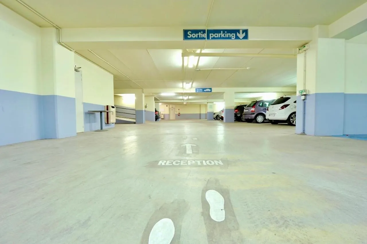Hotel Holiday Inn Lyon Vaise By Ihg Tassin-la-Demi-Lune