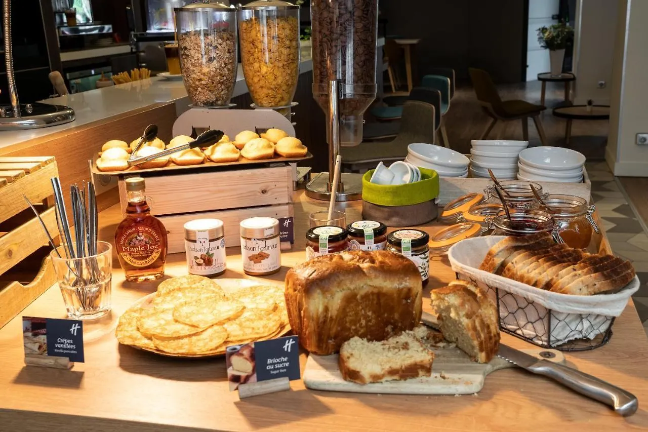 Hotel Holiday Inn Lyon Vaise By Ihg Tassin-la-Demi-Lune