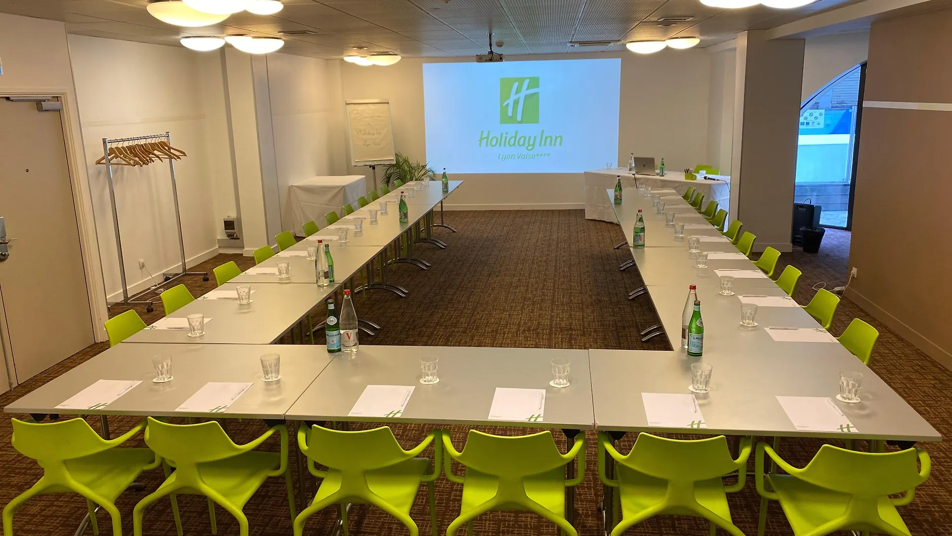 Holiday Inn Lyon Vaise By Ihg Tassin-la-Demi-Lune