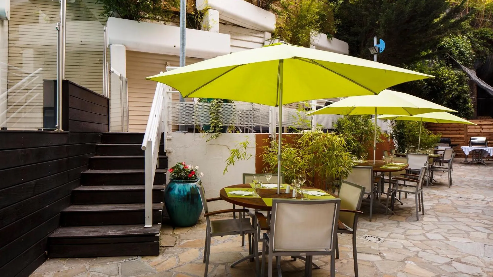 Holiday Inn Lyon Vaise By Ihg Tassin-la-Demi-Lune 4*,