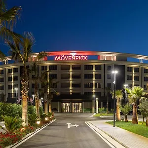 ***** Hotel Moevenpick Lalez Durres Albanië