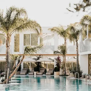 **** Hotel Elite Bay Durres Albanië