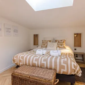 Le Loft-design Et Decore Avec Gout-dinan France