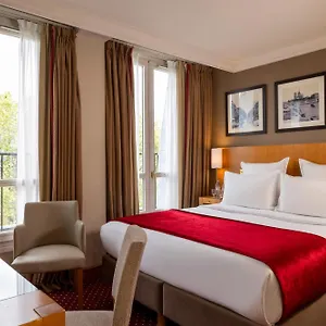 **** Hotel Royal Saint Michel Francia