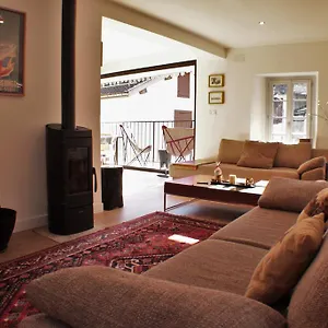  Apartamento Le Clos St Louis Francia