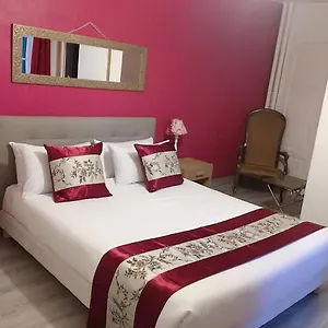 Hotel Des Voyageurs