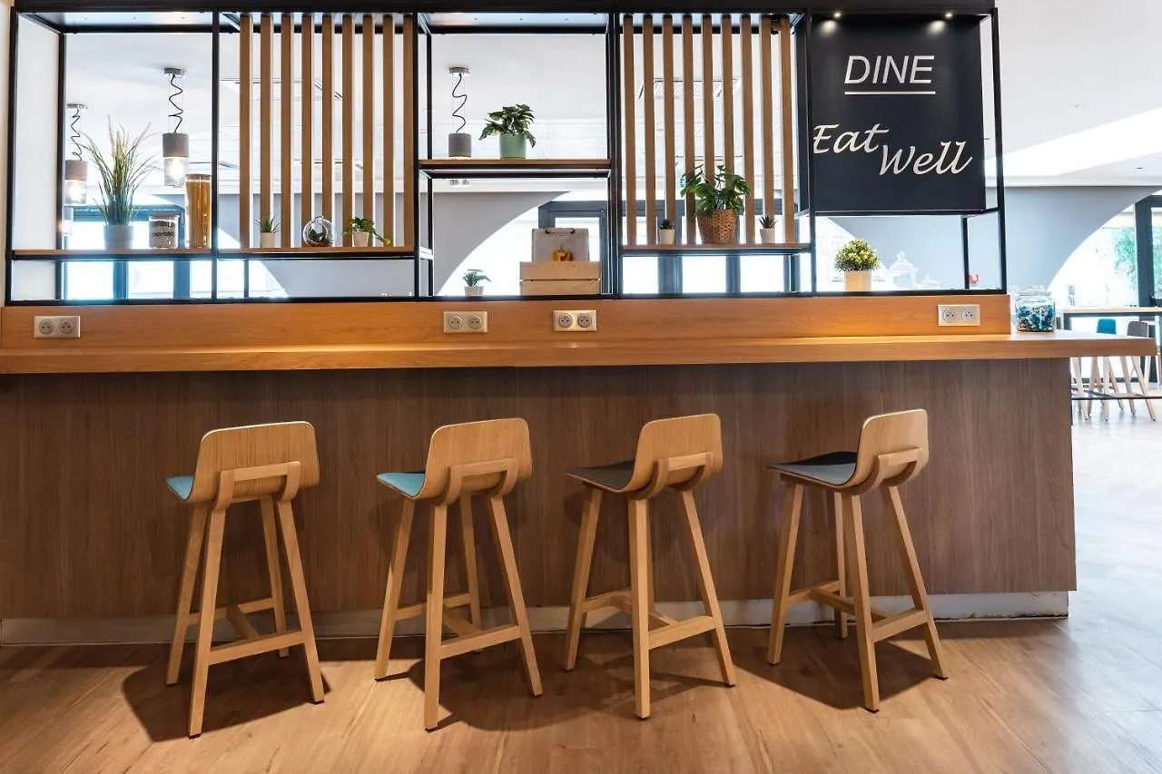 Holiday Inn Lyon Vaise By Ihg Tassin-la-Demi-Lune