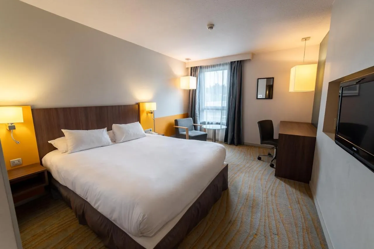 Holiday Inn Lyon Vaise By Ihg Tassin-la-Demi-Lune Hotel