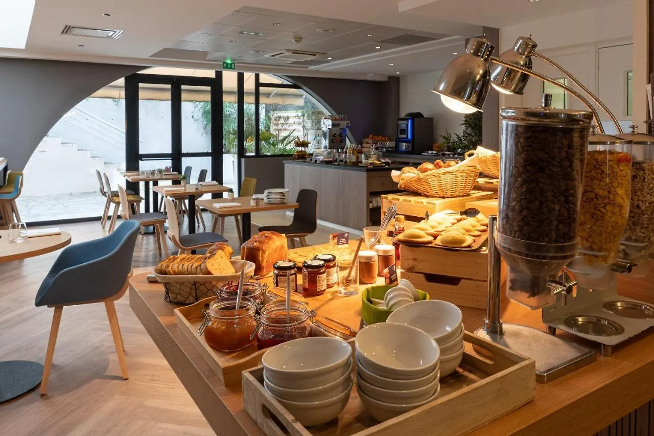 Holiday Inn Lyon Vaise By Ihg Tassin-la-Demi-Lune Frankrijk